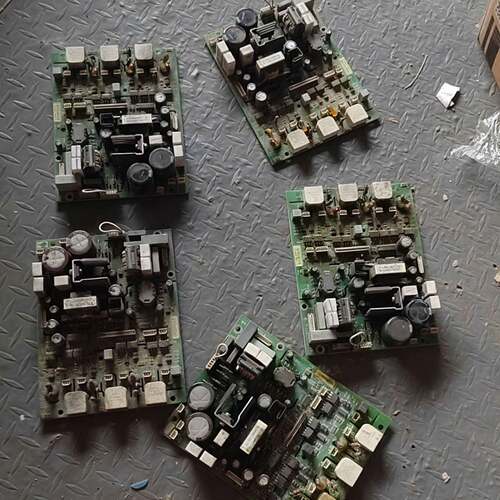 可维修软启动触发板ATS48C11Q电源板驱动板，，议价