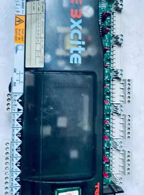 可维修TREND卓灵IQ3XCITE控制器+IQ3XCITE/16
