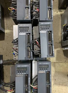 可伺服驱动器SD20MTD、、功能包好、实物拍摄、