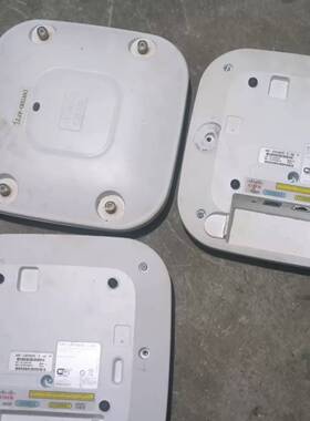 可维修思科AIR-CAP2602E-C-K9无线AP，双频千兆接口