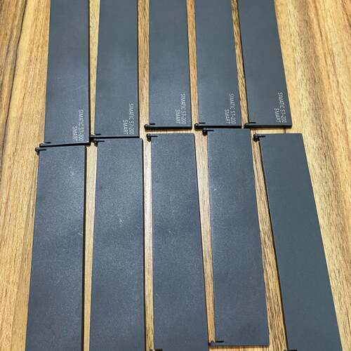 可维修F144，西门子SR60，ST60，CR60通用盖板5套，拆议价