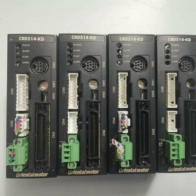 可Orientalmotor进口CRD514-KD