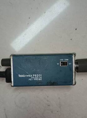 可Tektronix【泰克】 P6201 900MHZ