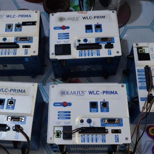可维修议价SOLARIUS WLC-PRIMA CCS-100-N议价