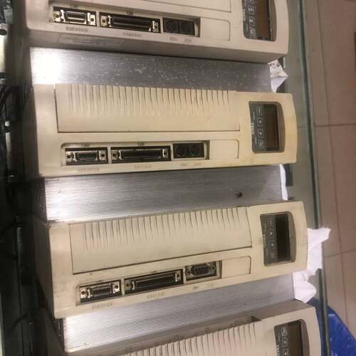 可维修伺服JSDA-50A3/JSDA-75A3两种型号，议价