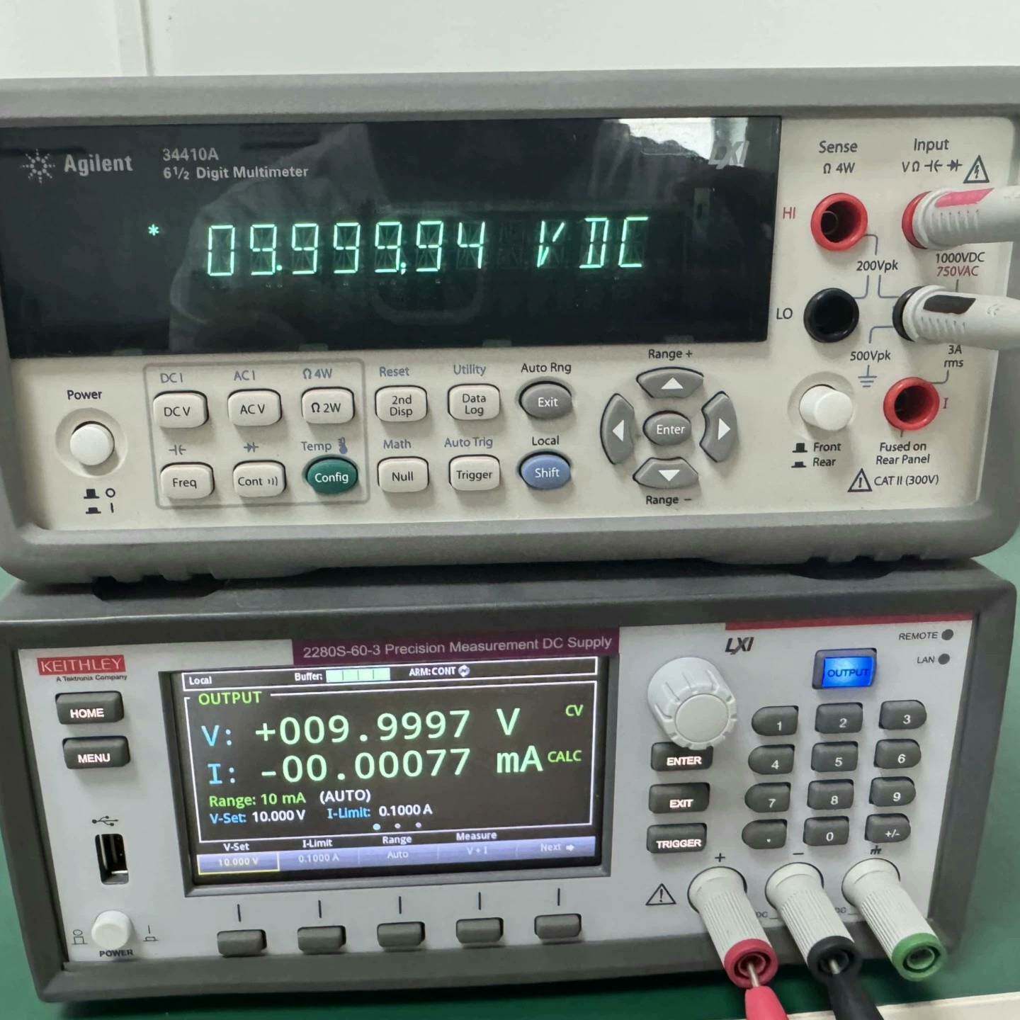 可维修吉时利2280S-60-3直流电源议价