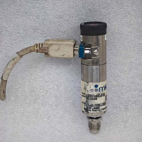 可维修870B-80563 真空计 Range 100psi