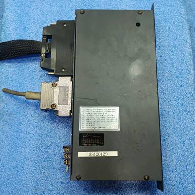 可议价驱动器ODC-1002