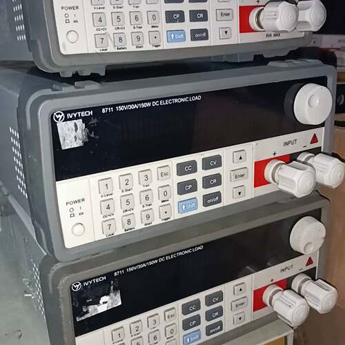 可维修爱德克斯艾维泰科8711电子负载仪it8511 it8512议价