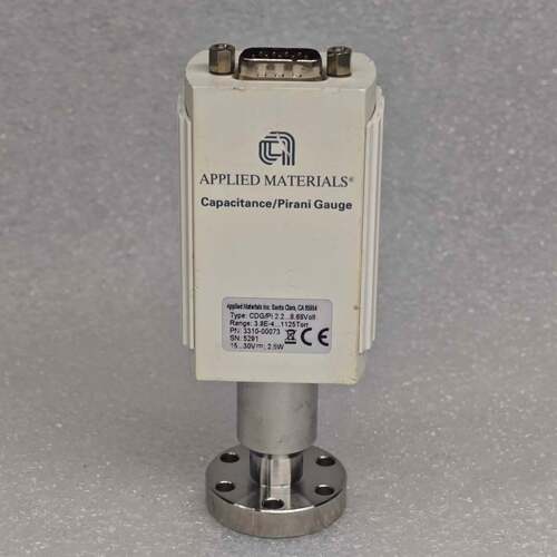 可维修APPLIED MATERIA AMAT CAPACIT议价