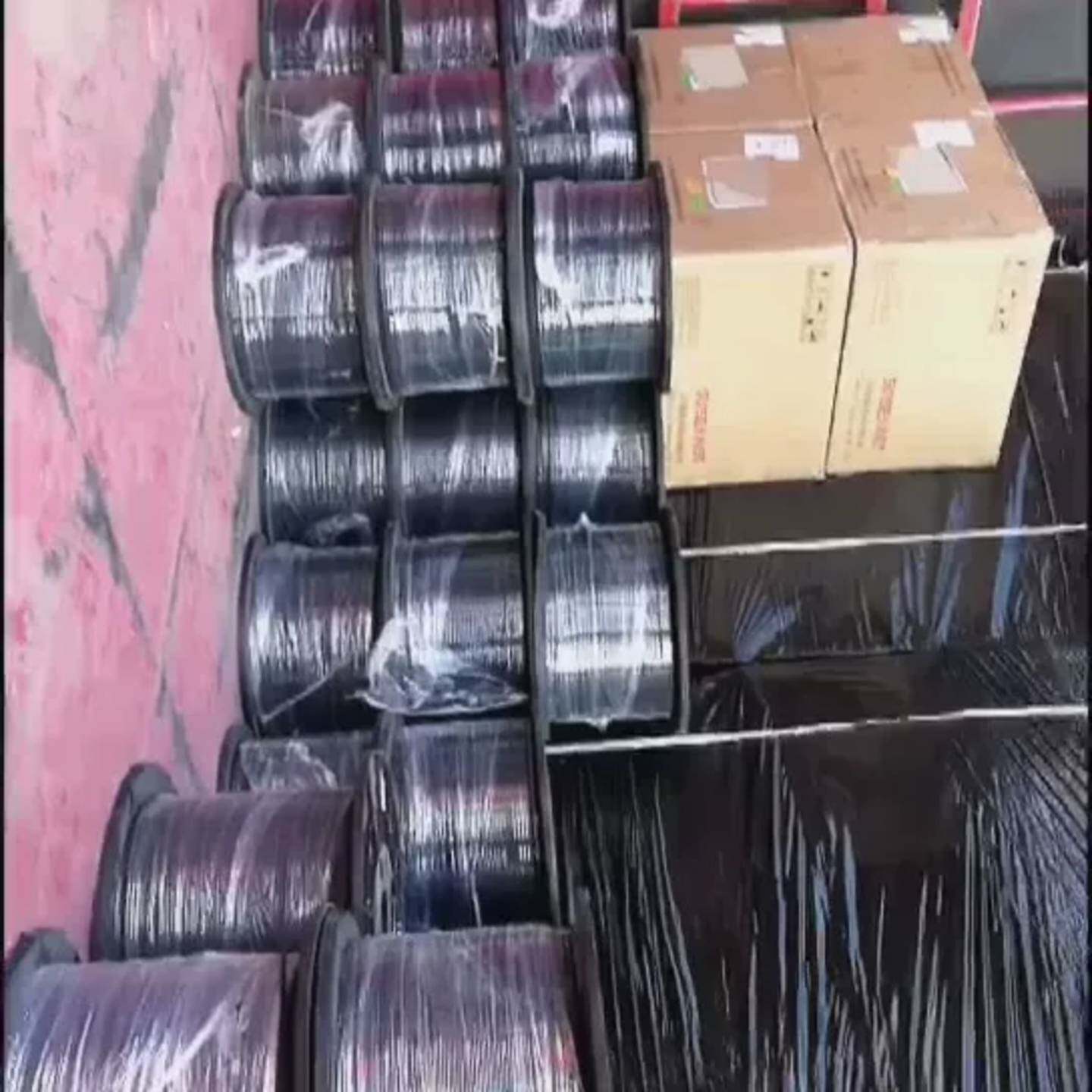 可议价室外单芯室外1芯双芯皮线其它元器件