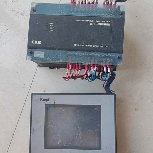 可维修SH32R2 GC-53ML3-1L 306A并条机 光洋S议价
