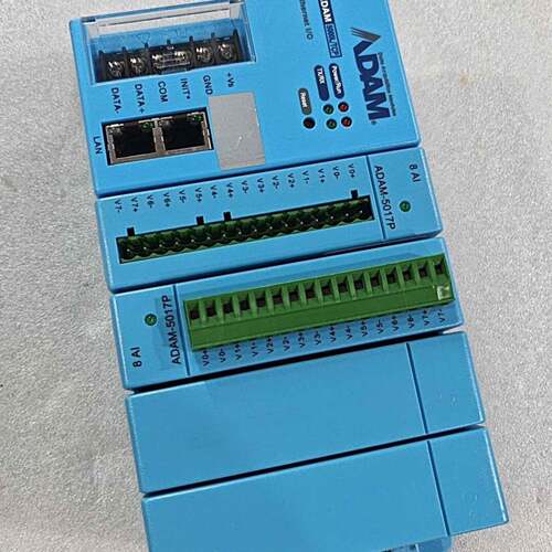 可维修 ADAM-5000L/TCP-BE AD