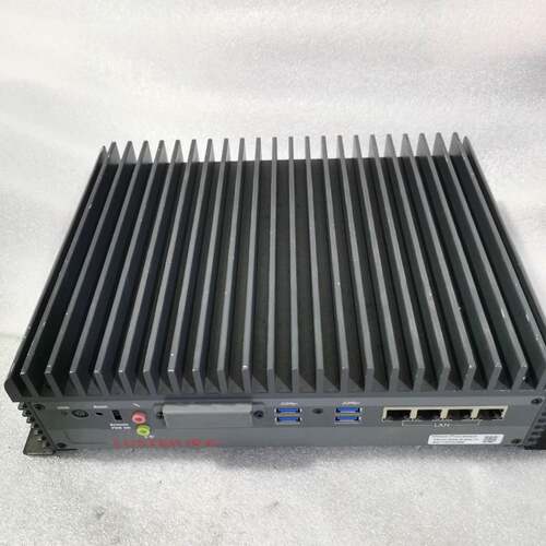 可议价凌云VC-5000 视觉系统工控机 G1840T w7 64