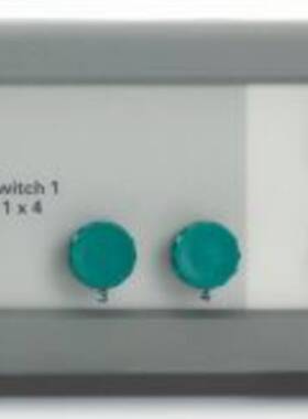 可维修是德科技N7731A 双通道 1x4 光开关