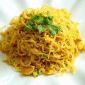 包邮 猪皮丝两包 生 方便半成品家常菜 河南特产固始皮丝