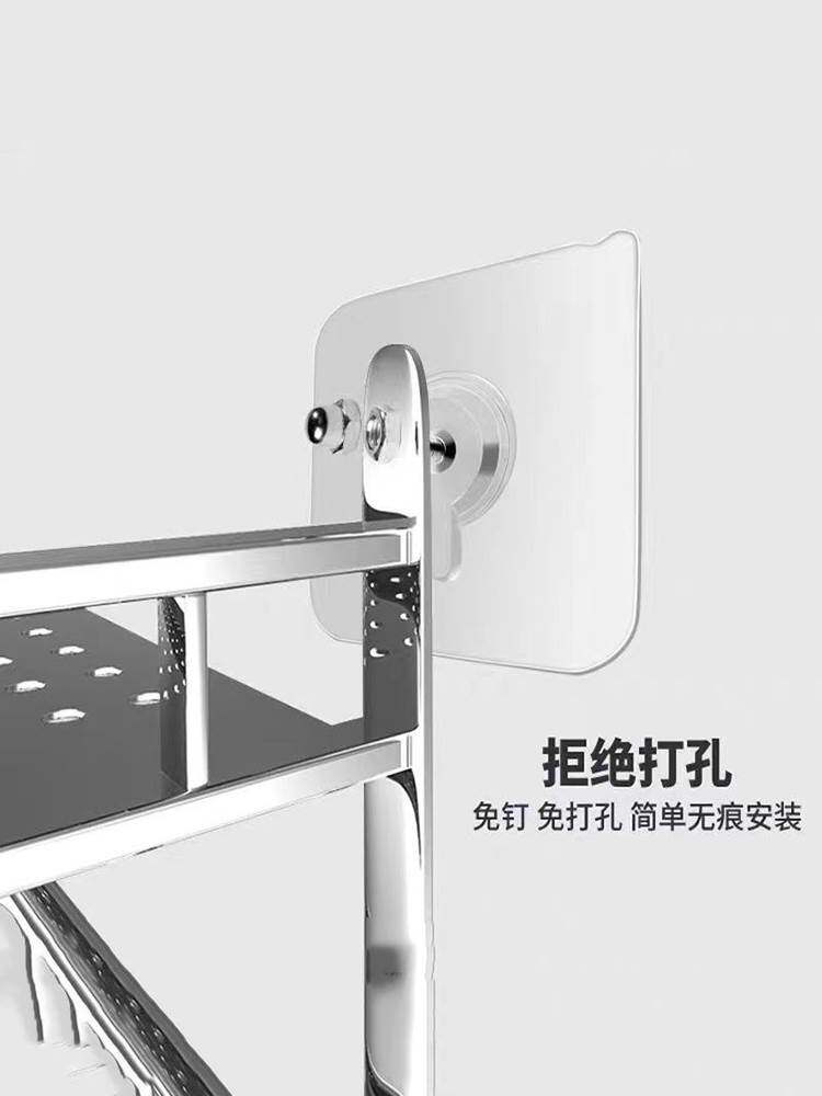 免打孔无痕钉螺丝贴瓷砖挂钩强力粘钩固定器免钉相框照片壁挂墙钉