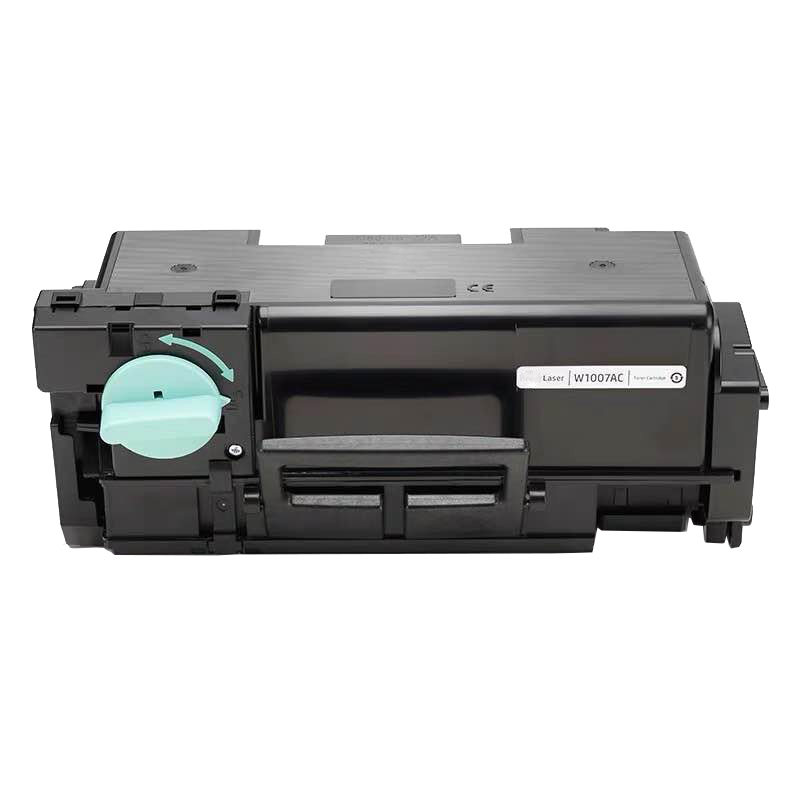 芸庄适用惠普508nk硒鼓w1008ac成像鼓架w1007ac粉盒printer 508nk