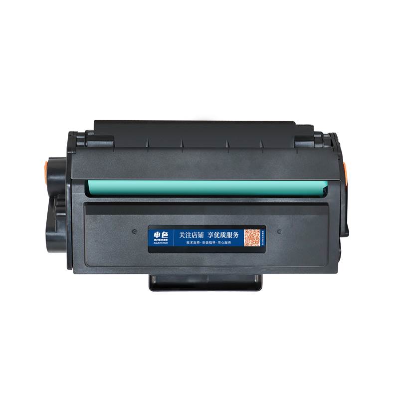 适用得力M2500DW硒鼓T1易加粉M2500D/DN/DW/AD/ADN/ADW/M255ADW打