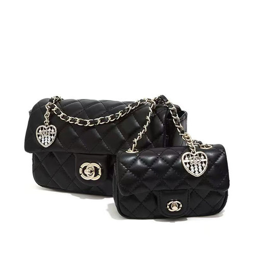 小香风25A迷你CF小废包