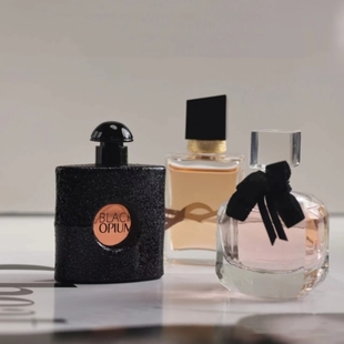 三折清仓丨自由之水反转巴黎黑鸦片黑乌鸦肆意之水杨树林香水90ml