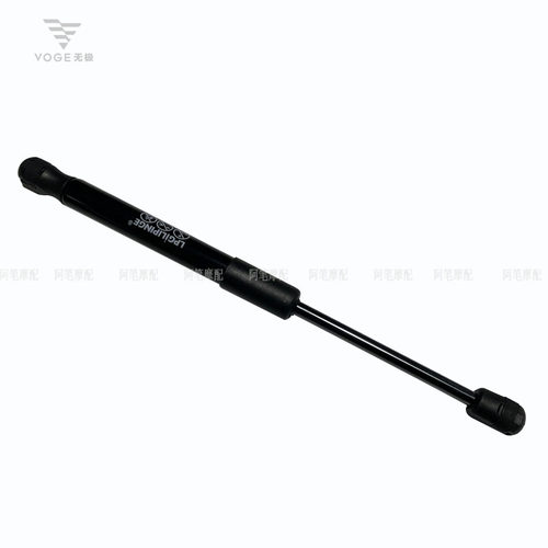 VOGE隆鑫LX350T-5无极SR4 MAX 踏板原装气撑 座垫撑