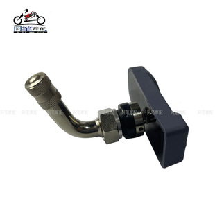 RR660S跑车原装 隆鑫LX500GS A无极RR500S LX650GS 胎压传感器