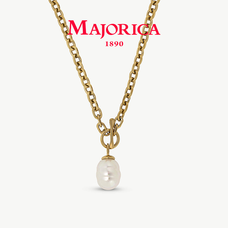 MAJORICA/美娇丽佳白色珍珠项链