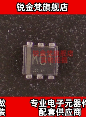 原装正品 US6K1TR 丝印K01 封装SOT-363 全新进口 现货可直拍