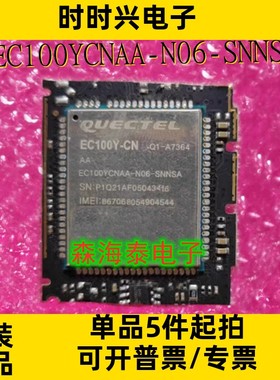 EC100YCNAA-N06-SNNSA EC100YCNAA-N06 LCC-144PIN 全新原装正品