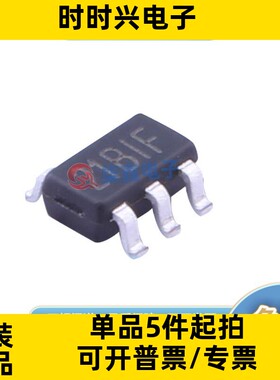 LMV321B-TR 封装SOT23-5 3PEAK/思瑞浦全新原装 运算放大器