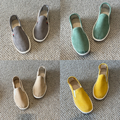 纯色开车手工透气防滑牛筋底灯芯绒潮鞋 老北京布鞋 男女春夏秋冬季