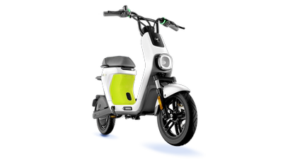 小米九号智能南京电动车