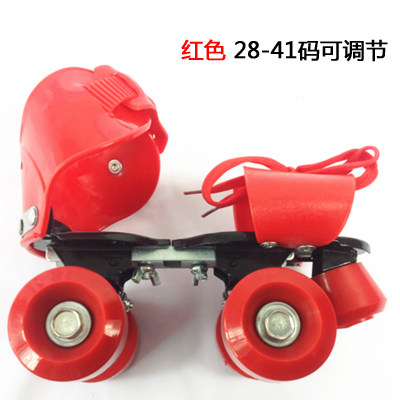 Patins à roulettes - Ref 2583622 Image 3