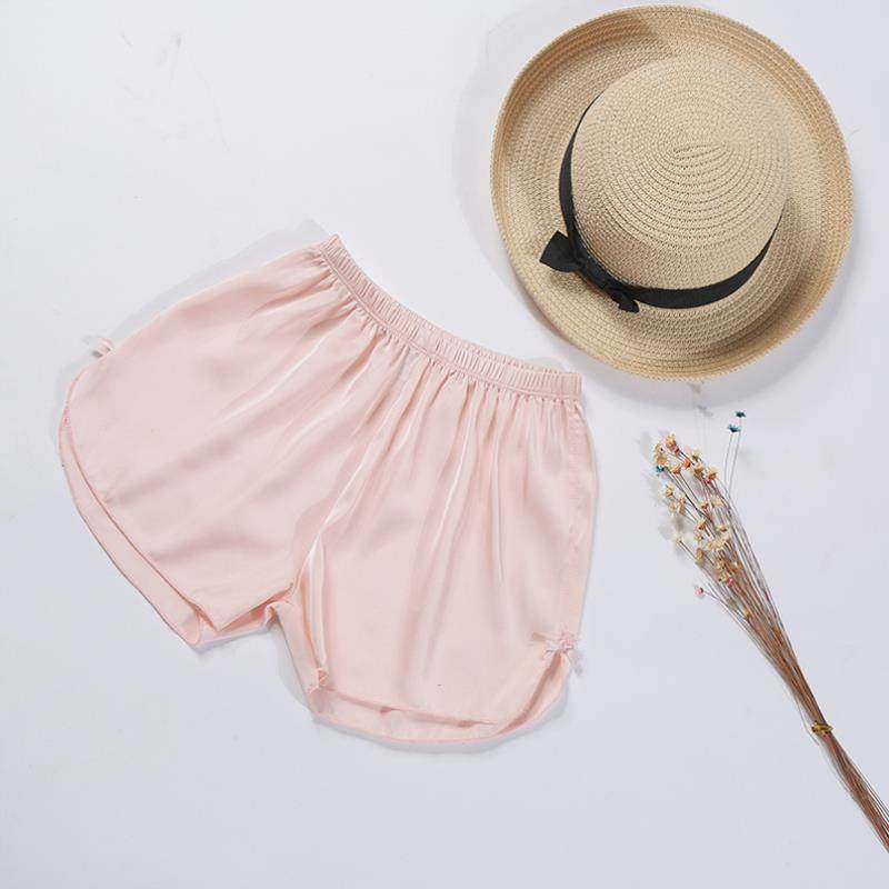 无荧光儿童女童小孩雪纺柔软夏季防走光三分安全裤穿裙子侧开短裤|msdalam kategori Kanak-kanak/Bayi/Keluarga dipasang, seluar - dari Buy2taobao.com untuk memberikan perkhidmatan ejen Taobao profesional membeli