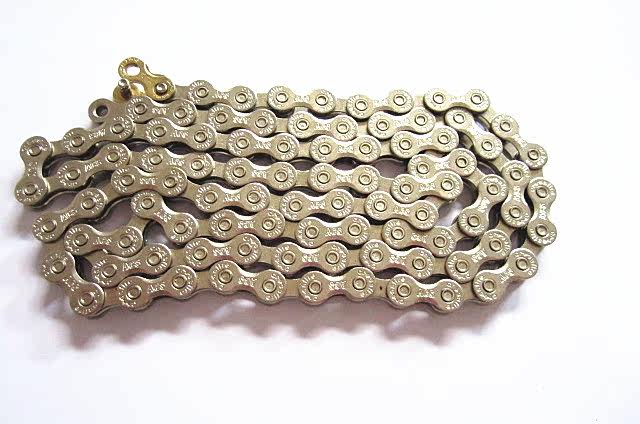 Chaîne de vélo - Ref 2378478 Image 1
