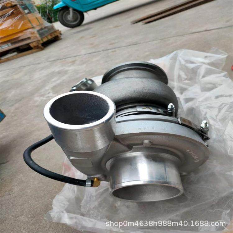 挖掘机配件卡特3512水冷涡轮增压器A7556691-2