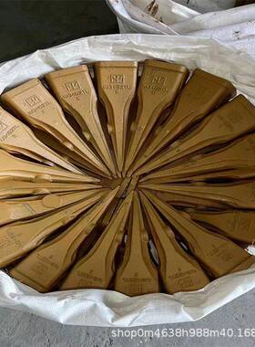 挖掘机配件CAT336挖斗斗齿斗齿销销轴连杆