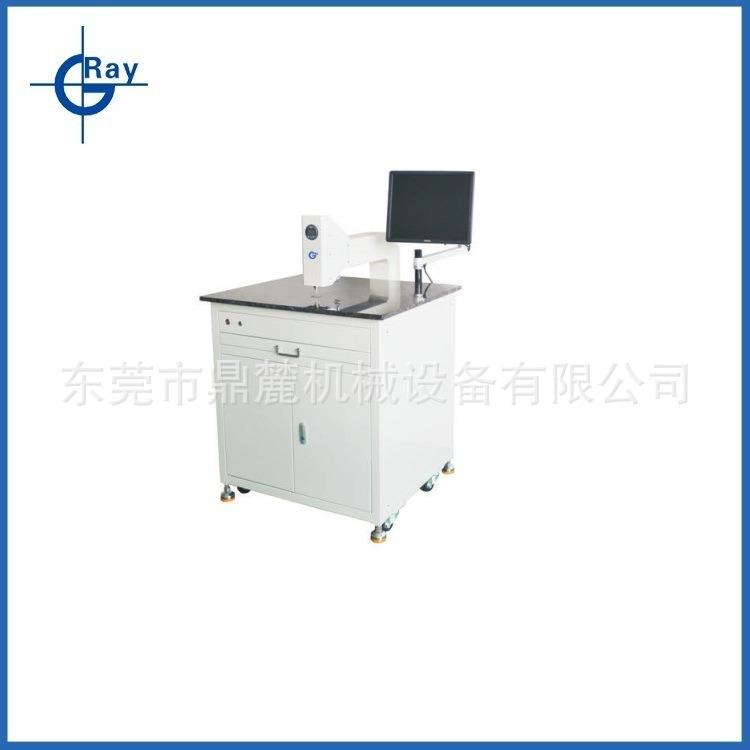 任意位置测厚仪板厚测量仪线路板测厚仪压合式测量仪器测量仪