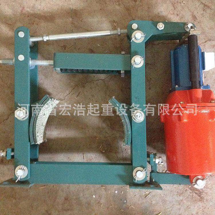 大量质保一年供应YWZ-200/25电力液压制动器推动器油缸