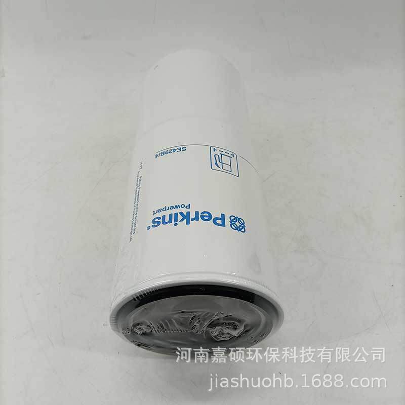 机油滤清器SE429B╱4HHT15F48CTTBM滤芯