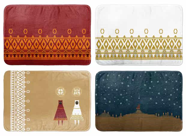 Coussin Manga - Ref 2691563 Image 1