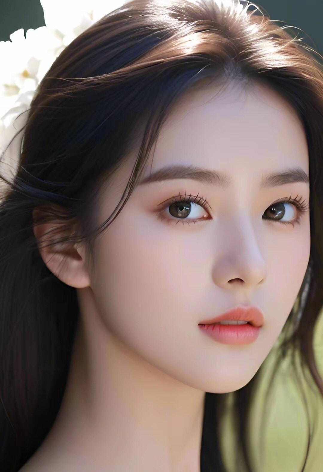 眼睛变亮修复精华 改善眼部无神魅力美眼天然加强版
