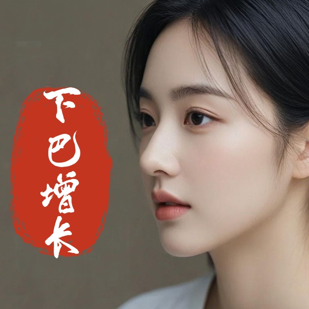 丰盈下巴增长精油面部精华饱满脸部圆润男女通用
