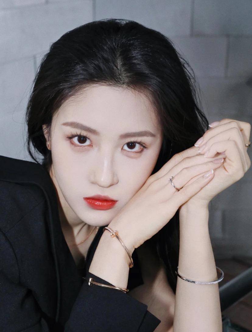 草本内眦赘皮精华 改善遮盖内眼角垂直半月形皮肤皱褶紧致 加强版