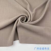 Spring and summer faux acetate linen drape anti-wrinkle wide-leg pants fabric dress design elastic fashion fabric DIY thumbnail 3