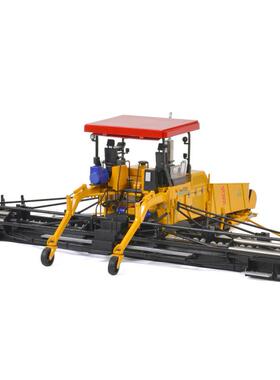 WSI 61-2004 Jointark POWER DT2000 沥青摊铺机合金车模型 1/32