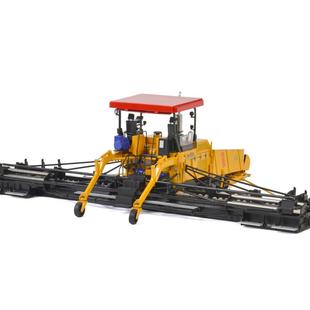 WSI 61-2004 Jointark POWER DT2000 沥青摊铺机合金车模型 1/32