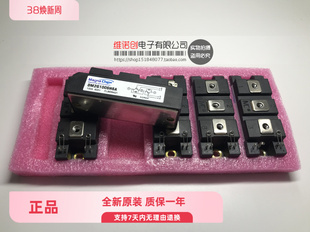 DM2G100SH6A DM2G100SH6N 100A 600V 全新原装进口