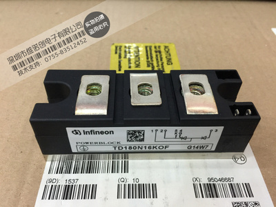 全新原装TD180N16KOFTD142N16KOF
